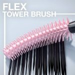 Maybelline Lash Sensational Sky High Washable Mascara Makeup, Volumizing, Lengthening, Defining, Curling, Multiplying, Buildable Formula, Blackest Black, 1 Count - Image 6